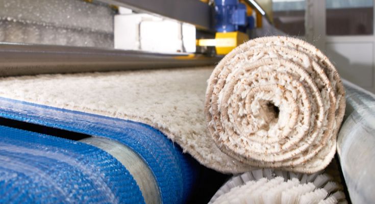 Soğuksu Halı Yıkama Firması